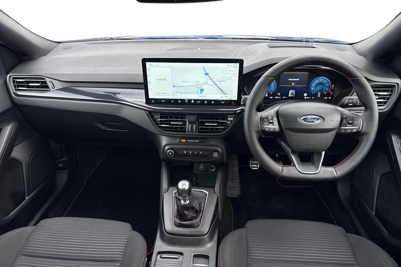 Used Ford Focus 2025 for sale - 77718722: Photo 10