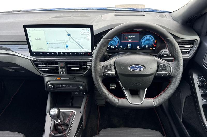 Used Ford Focus 2025 for sale - 77718722: Photo 11