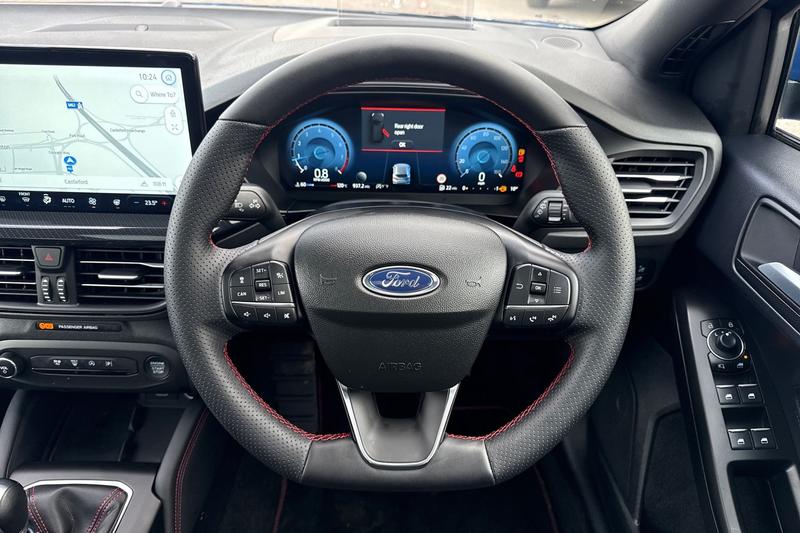 Used Ford Focus 2025 for sale - 77718722: Photo 12