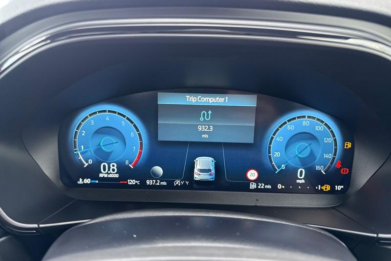 Used Ford Focus 2025 for sale - 77718722: Photo 13