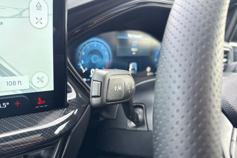 Used Ford Focus 2025 for sale - 77718722: Photo 14