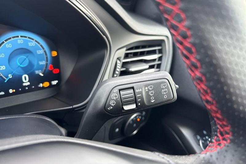 Used Ford Focus 2025 for sale - 77718722: Photo 15