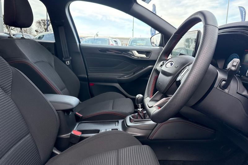 Used Ford Focus 2025 for sale - 77718722: Photo 17