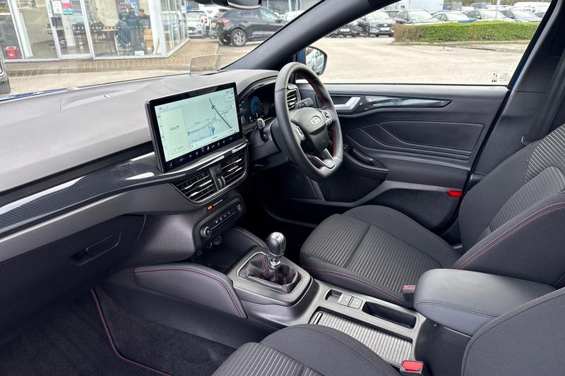 Used Ford Focus 2025 for sale - 77718722: Photo 18