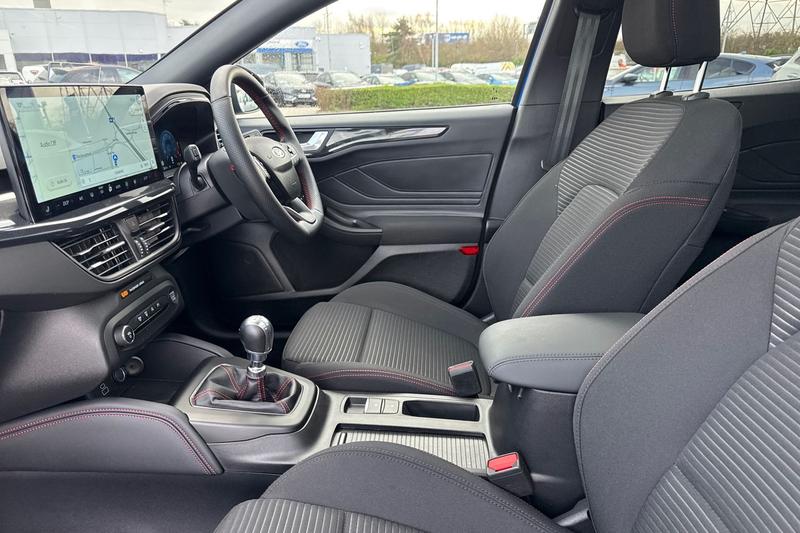 Used Ford Focus 2025 for sale - 77718722: Photo 19