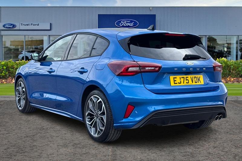 Used Ford Focus 2025 for sale - 77718722: Photo 2