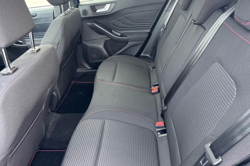 Used Ford Focus 2025 for sale - 77718722: Photo 20