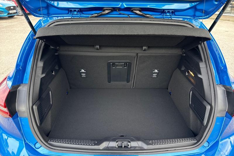 Used Ford Focus 2025 for sale - 77718722: Photo 21