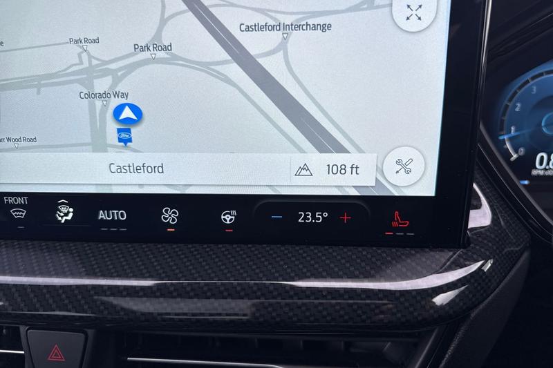 Used Ford Focus 2025 for sale - 77718722: Photo 25