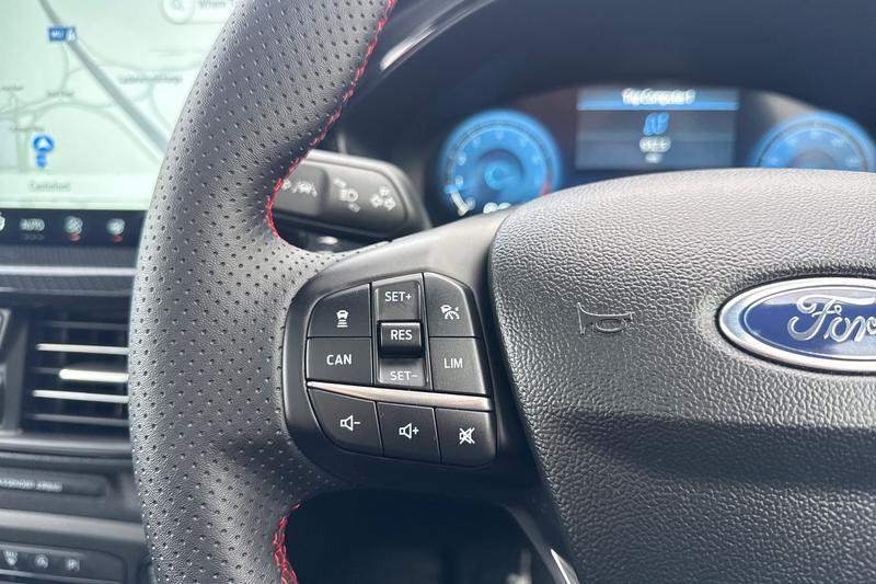 Used Ford Focus 2025 for sale - 77718722: Photo 28