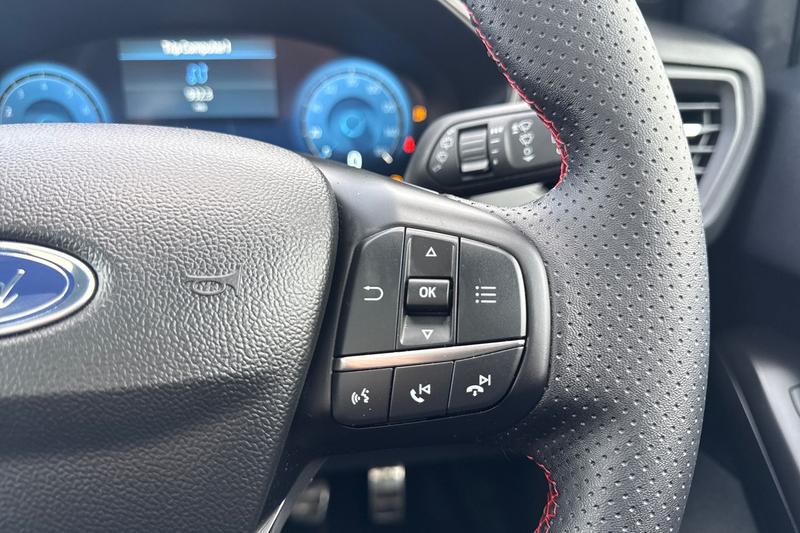 Used Ford Focus 2025 for sale - 77718722: Photo 29