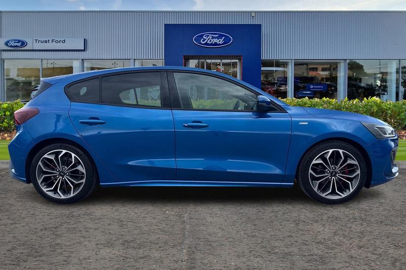 Used Ford Focus 2025 for sale - 77718722: Photo 3