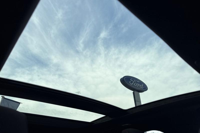 Used Ford Focus 2025 for sale - 77718722: Photo 31