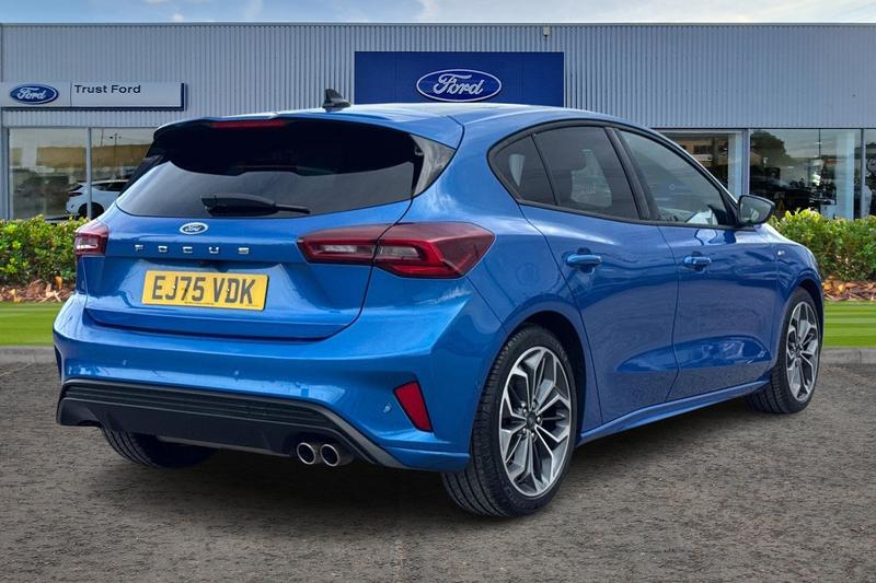 Used Ford Focus 2025 for sale - 77718722: Photo 4