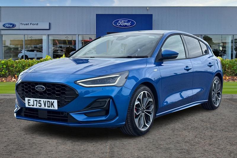 Used Ford Focus 2025 for sale - 77718722: Photo 5