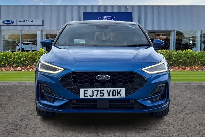 Used Ford Focus 2025 for sale - 77718722: Photo 6