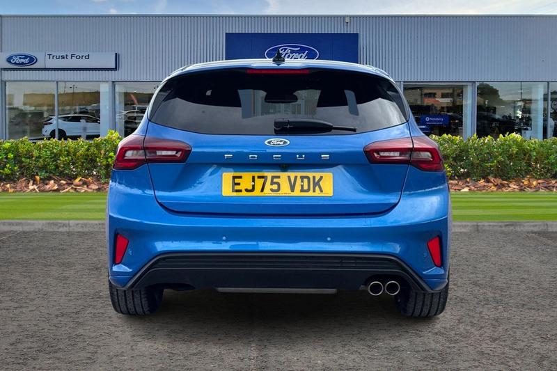 Used Ford Focus 2025 for sale - 77718722: Photo 7