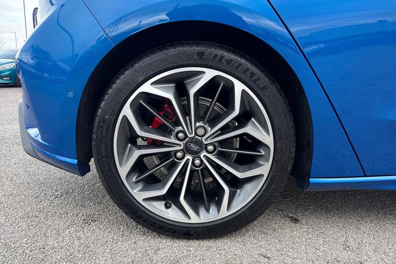 Used Ford Focus 2025 for sale - 77718722: Photo 8