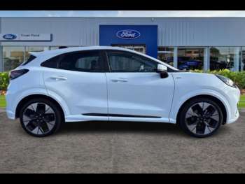 Used Ford Puma 2024 for sale - 74232314: Photo