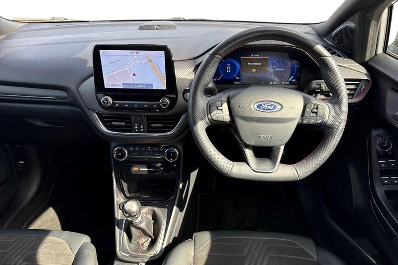 Used Ford Puma 2023 for sale - 78153179: Photo 11