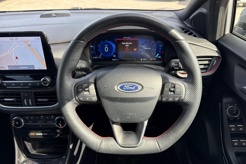 Used Ford Puma 2023 for sale - 78153179: Photo 12