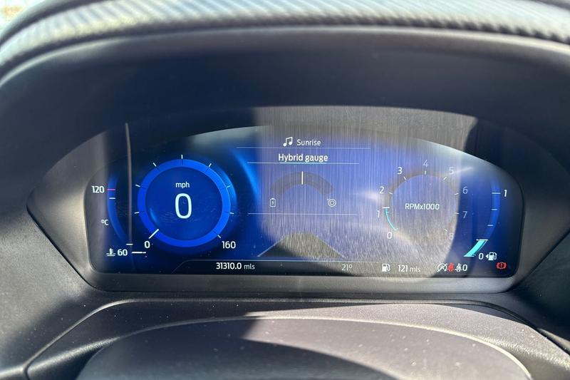 Used Ford Puma 2023 for sale - 78153179: Photo 13