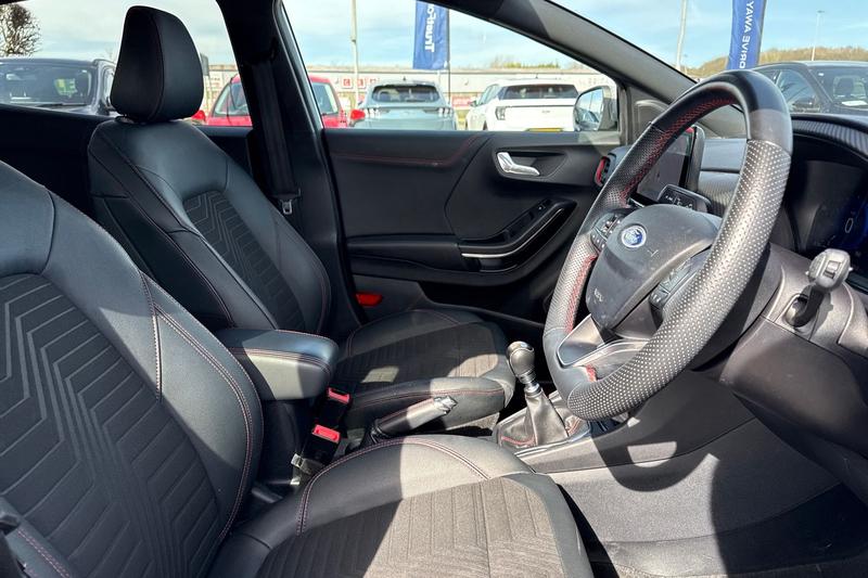 Used Ford Puma 2023 for sale - 78153179: Photo 17