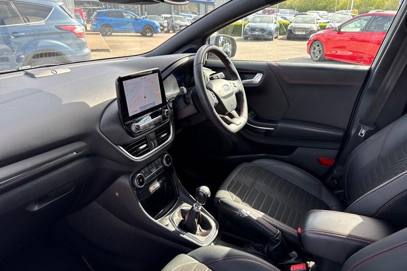 Used Ford Puma 2023 for sale - 78153179: Photo 18