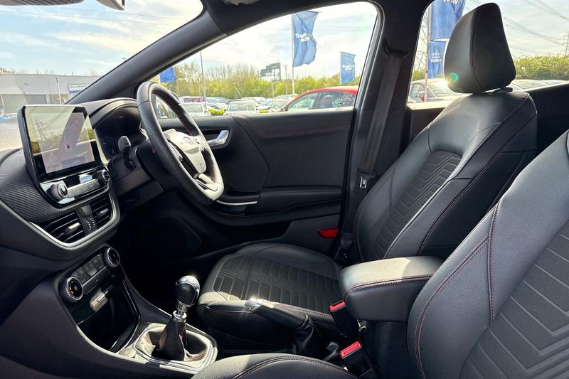 Used Ford Puma 2023 for sale - 78153179: Photo 19