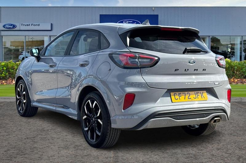 Used Ford Puma 2023 for sale - 78153179: Photo 2