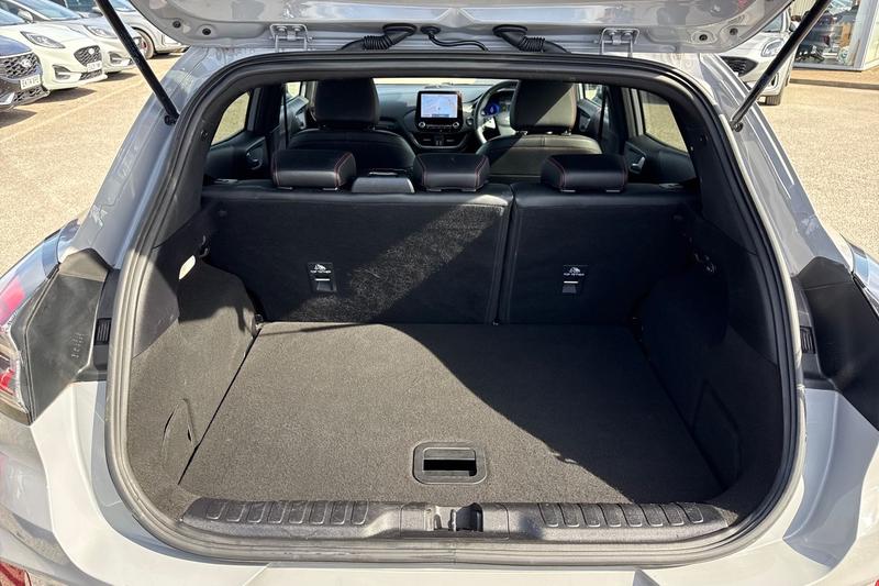 Used Ford Puma 2023 for sale - 78153179: Photo 21