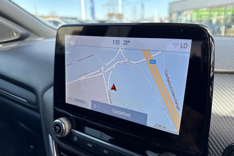 Used Ford Puma 2023 for sale - 78153179: Photo 23