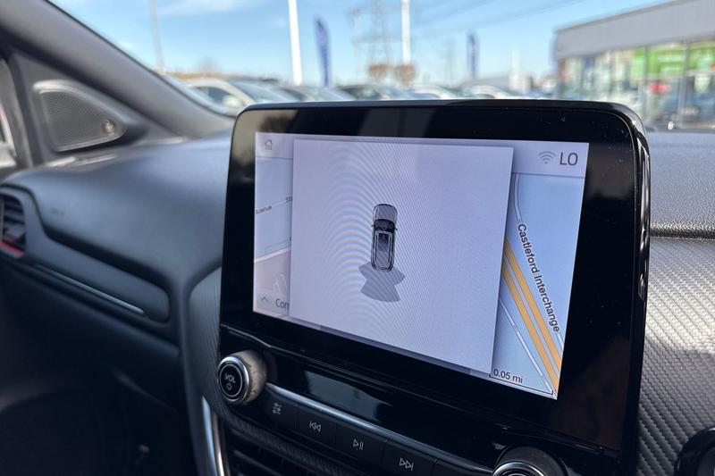 Used Ford Puma 2023 for sale - 78153179: Photo 24