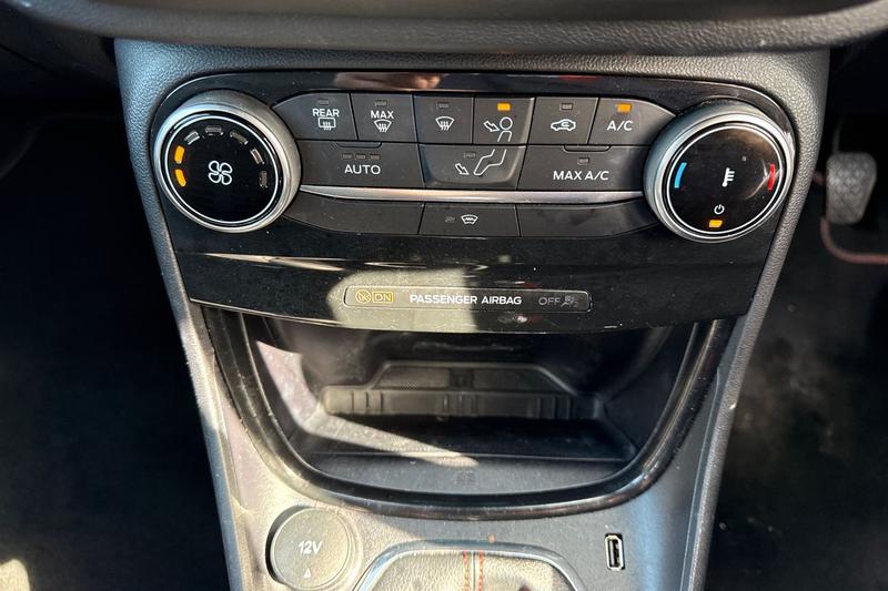 Used Ford Puma 2023 for sale - 78153179: Photo 25