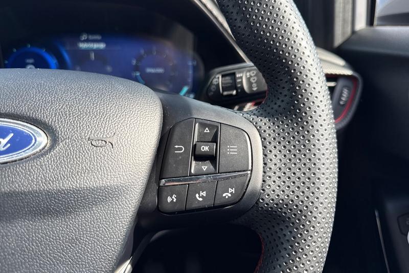 Used Ford Puma 2023 for sale - 78153179: Photo 28