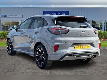 Used Ford Puma 2023 for sale - 78153179: Photo