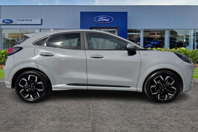 Used Ford Puma 2023 for sale - 78153179: Photo 3