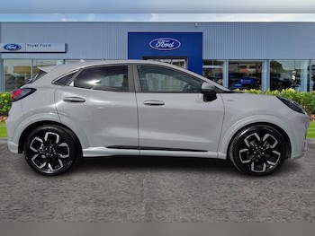 Used Ford Puma 2023 for sale - 78153179: Photo