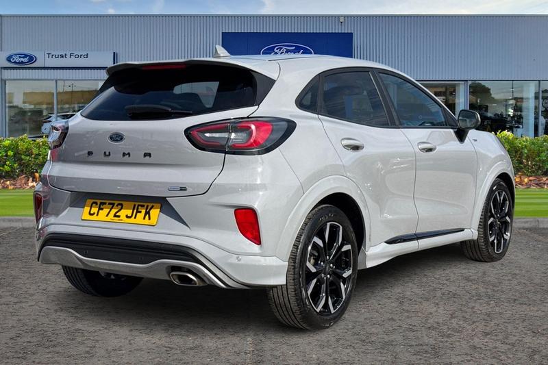 Used Ford Puma 2023 for sale - 78153179: Photo 4
