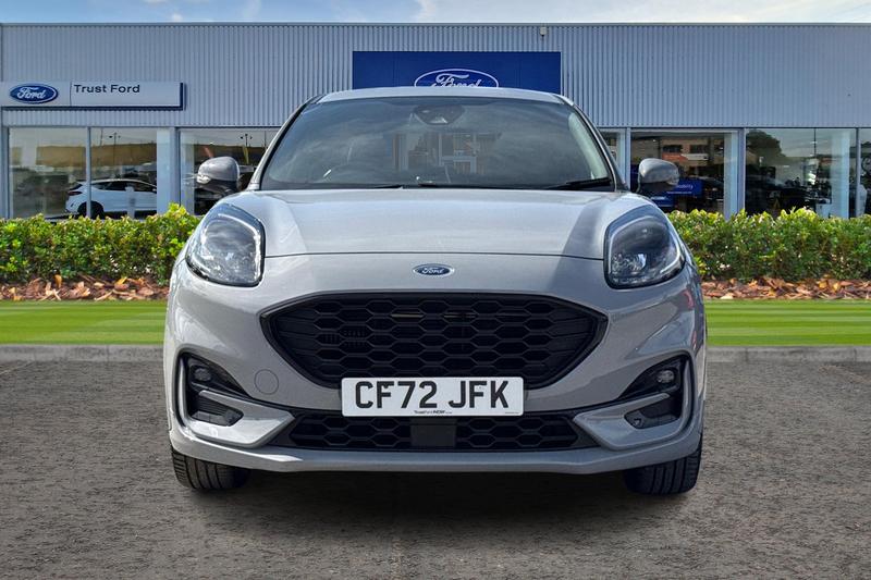 Used Ford Puma 2023 for sale - 78153179: Photo 6