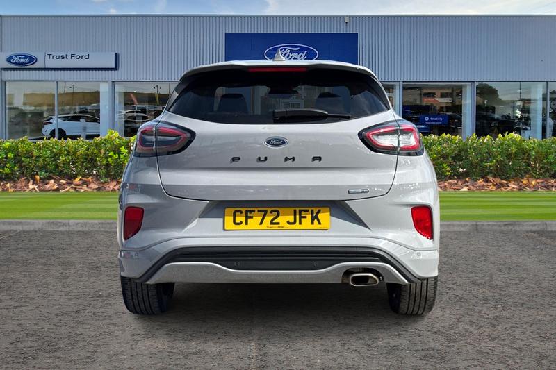 Used Ford Puma 2023 for sale - 78153179: Photo 7