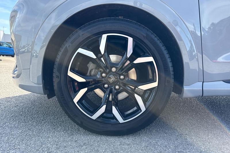 Used Ford Puma 2023 for sale - 78153179: Photo 8