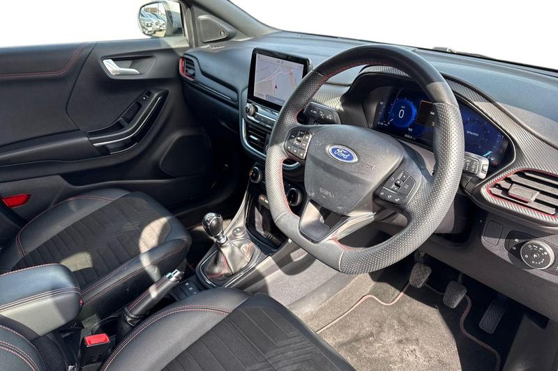 Used Ford Puma 2023 for sale - 78153179: Photo 9