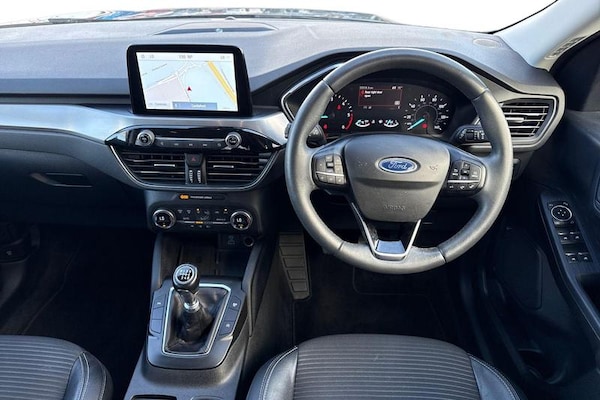Used Ford Kuga 2020 for sale - 76231037: Photo 11