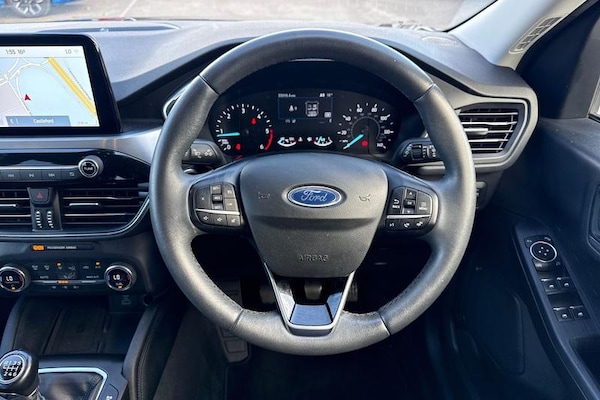 Used Ford Kuga 2020 for sale - 76231037: Photo 12