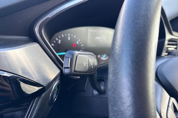 Used Ford Kuga 2020 for sale - 76231037: Photo 14