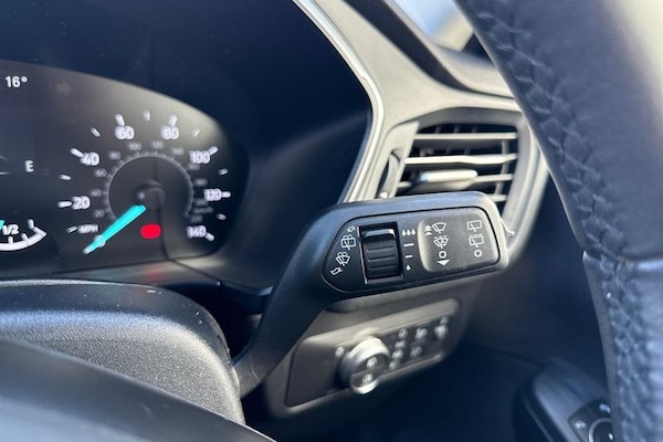 Used Ford Kuga 2020 for sale - 76231037: Photo 15