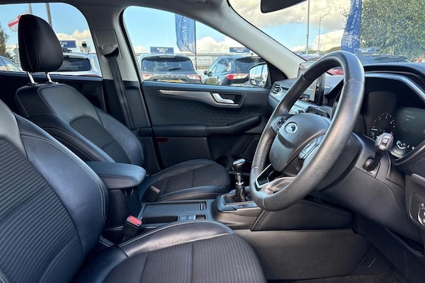 Used Ford Kuga 2020 for sale - 76231037: Photo 17