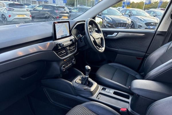 Used Ford Kuga 2020 for sale - 76231037: Photo 18