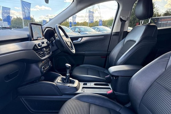Used Ford Kuga 2020 for sale - 76231037: Photo 19